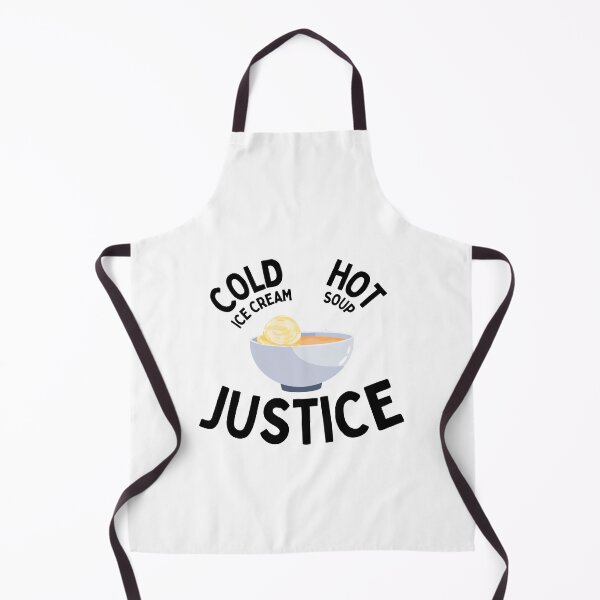 Item preview, Justice: Hot or Cold? designed and sold by DallieP.