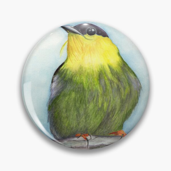 Item preview, Songbird designed and sold by myska101.
