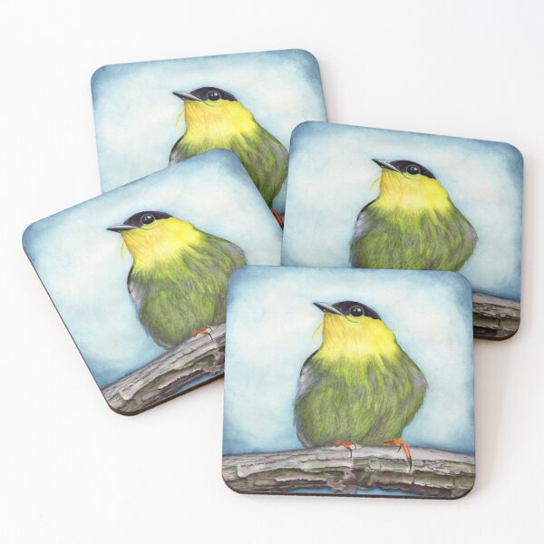Item preview, Songbird designed and sold by myska101.