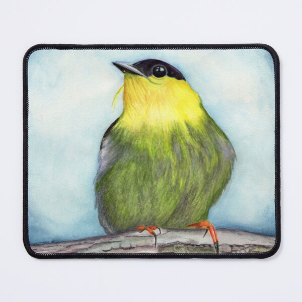 Item preview, Songbird designed and sold by myska101.