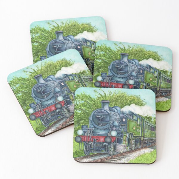Item preview, Train Ride designed and sold by myska101.