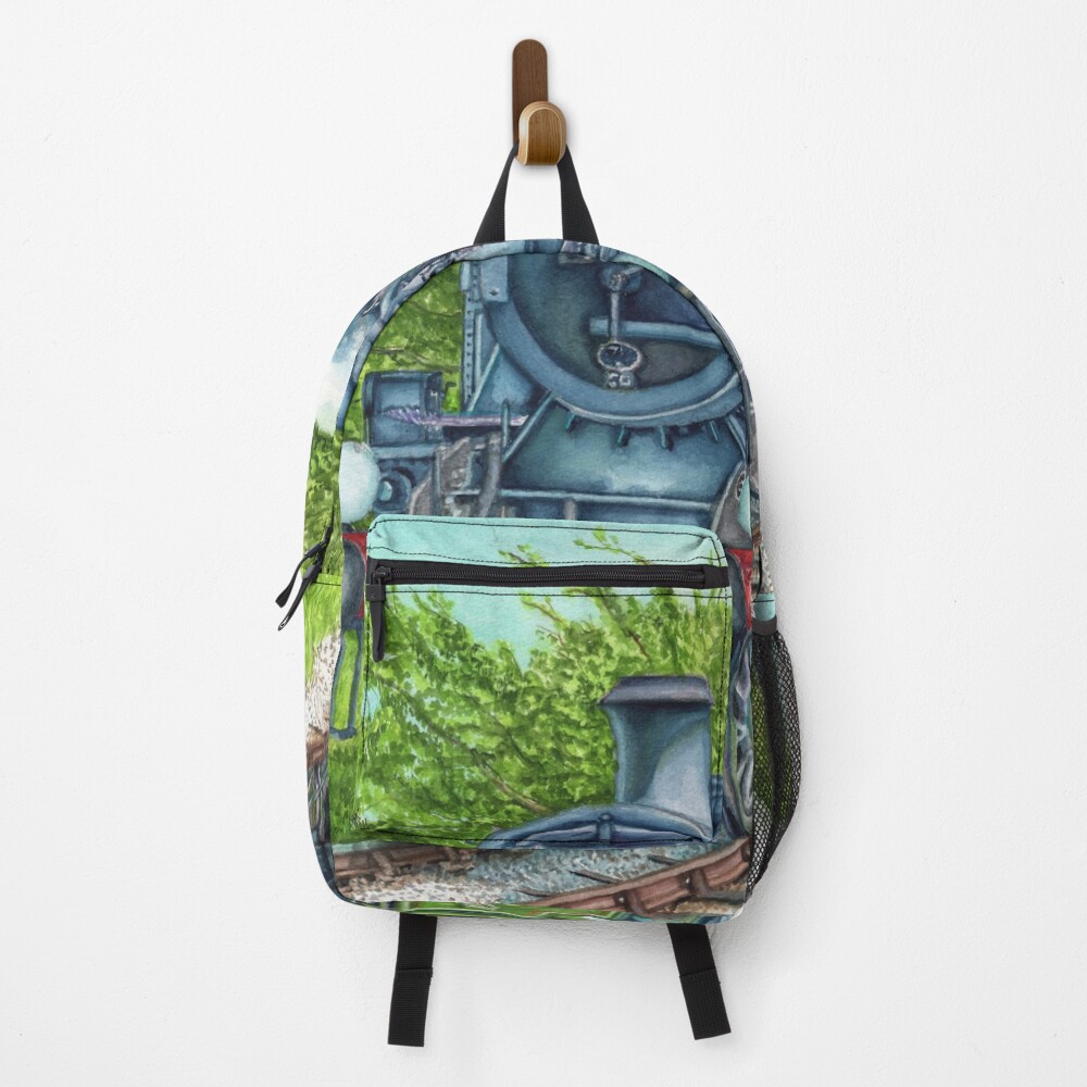 Item preview, Backpack designed and sold by myska101.