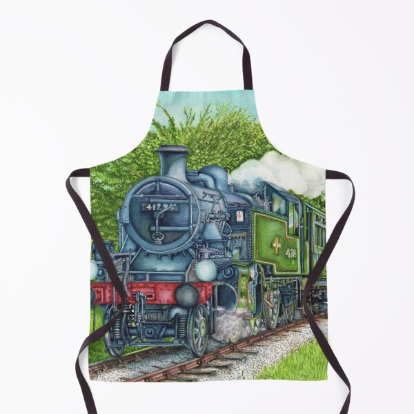 Item preview, Train Ride designed and sold by myska101.