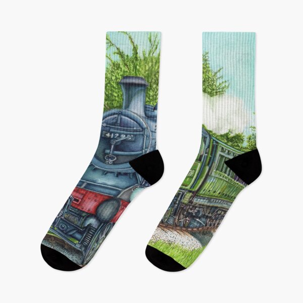 Item preview, Train Ride designed and sold by myska101.