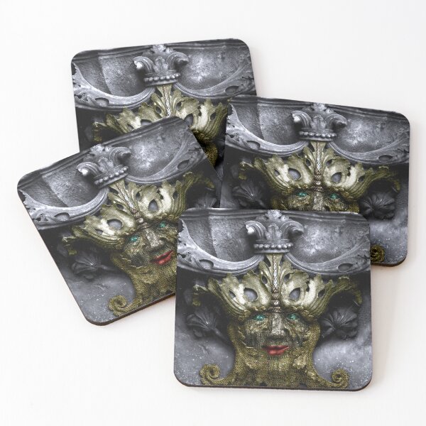 Item preview, mottled face designed and sold by EmmePonsImages.