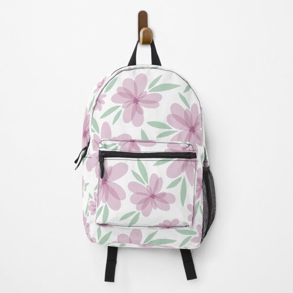 Item preview, Pink Flowers designed and sold by suzannenagel.