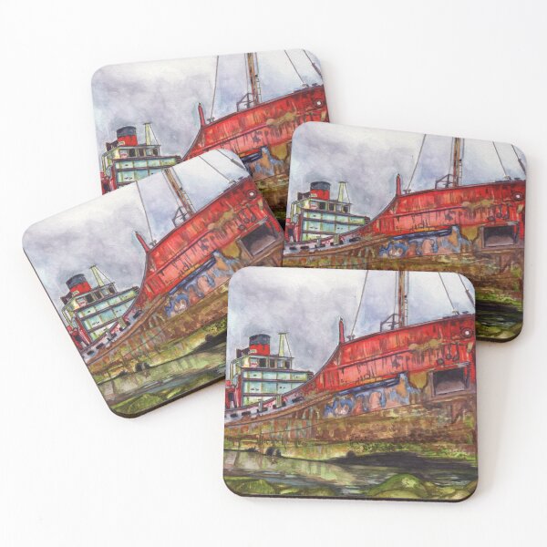 Item preview, Explorers designed and sold by myska101.