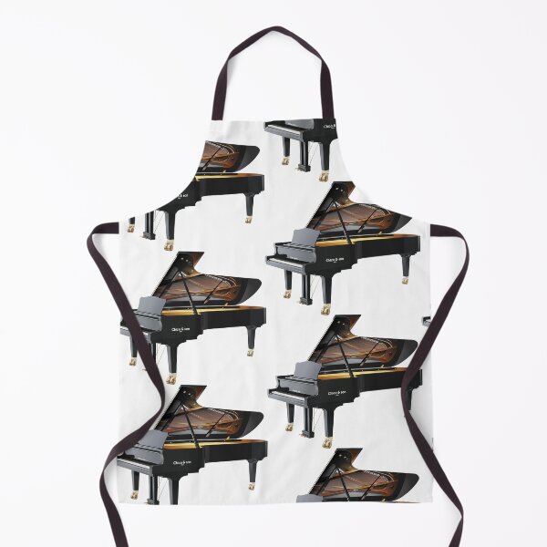 Item preview, The Piano designed and sold by TheLegatoSTUDIO.