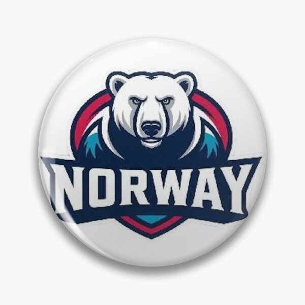 Item preview, Norway designed and sold by Bernsteinhaus.