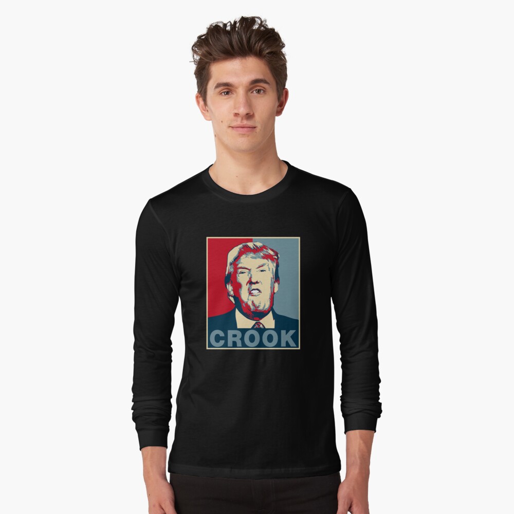 Item preview, Long Sleeve T-Shirt designed and sold by EthosWear.