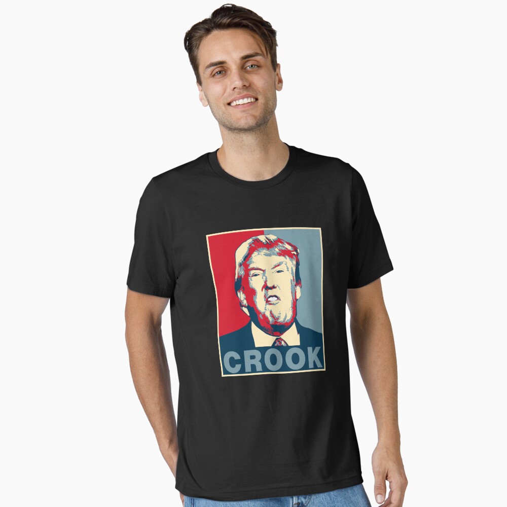 Item preview, Essential T-Shirt designed and sold by EthosWear.