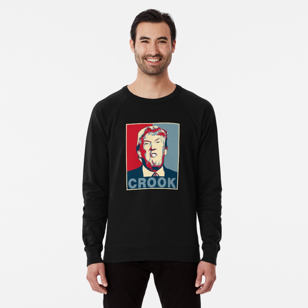 Item preview, Lightweight Sweatshirt designed and sold by EthosWear.