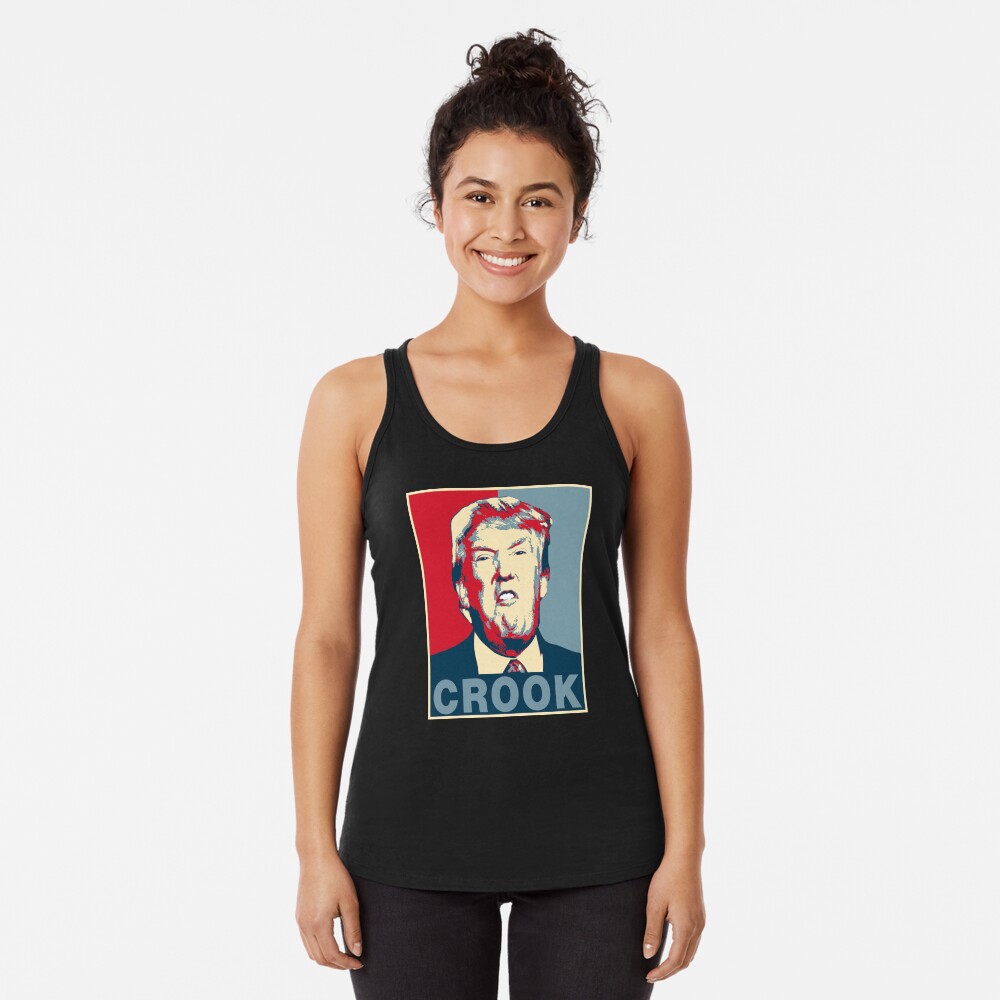 Item preview, Racerback Tank Top designed and sold by EthosWear.