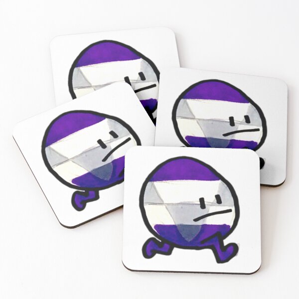 Item preview, New Rhythm Heaven Groove Guys LGBTQ Aegosexual Pride designed and sold by Welkamo.