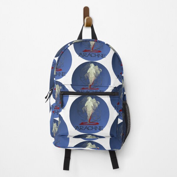 Item preview, Arachne. Greek Myth Challenger of Athena designed and sold by SSustainable.