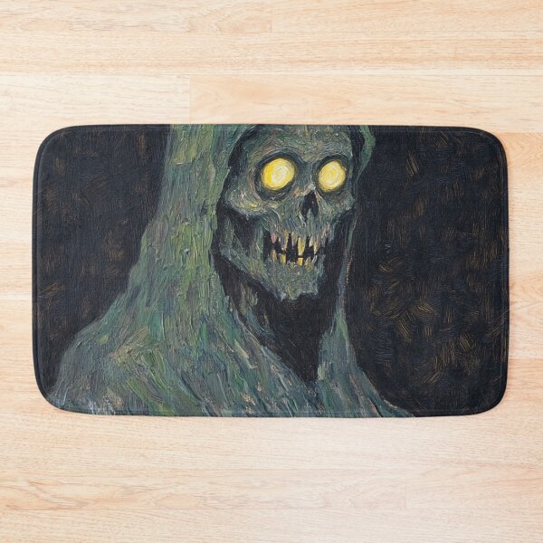 Item preview, Lich | Post-impressionist painting style designed and sold by ComicsFactory.