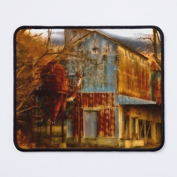 Item preview, Industrial Decay designed and sold by Lois Bryan.
