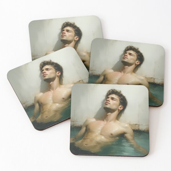 Item preview, Letting Go Series - 3 designed and sold by Musclecove.