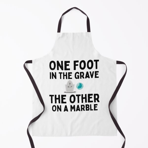 Item preview, Graves & Marbles v2 designed and sold by DallieP.