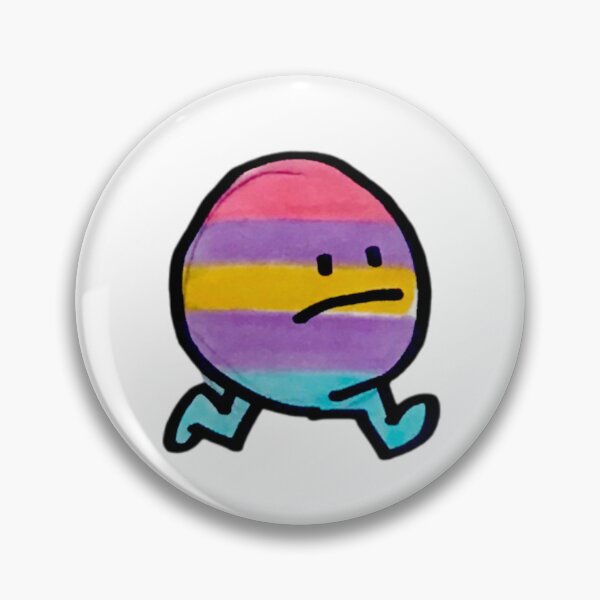 Item preview, New Rhythm Heaven Groove Guys LGBTQ Aporagender Pride designed and sold by Welkamo.