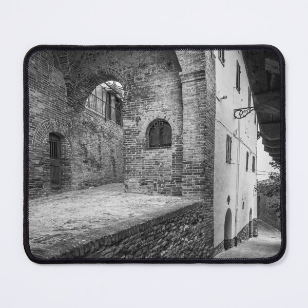 Item preview, Sarnano, historical center, Macerata, Italy. designed and sold by SoulEchoesPhoto.