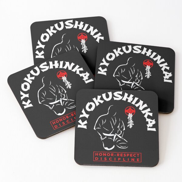 Item preview, Kyokushinkai Mas Oyama designed and sold by lafranc.