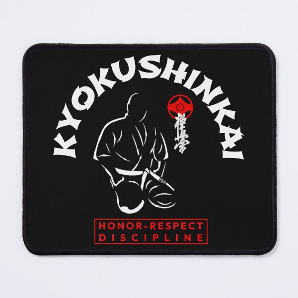Item preview, Kyokushinkai Mas Oyama designed and sold by lafranc.