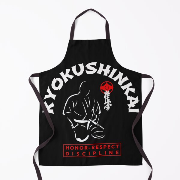 Item preview, Kyokushinkai Mas Oyama designed and sold by lafranc.