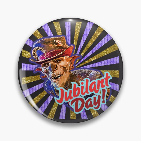 Item preview, Jubilant Day! designed and sold by Tes331.