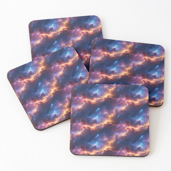 Item preview, Nebulous Radiance designed and sold by NTGUILTY.