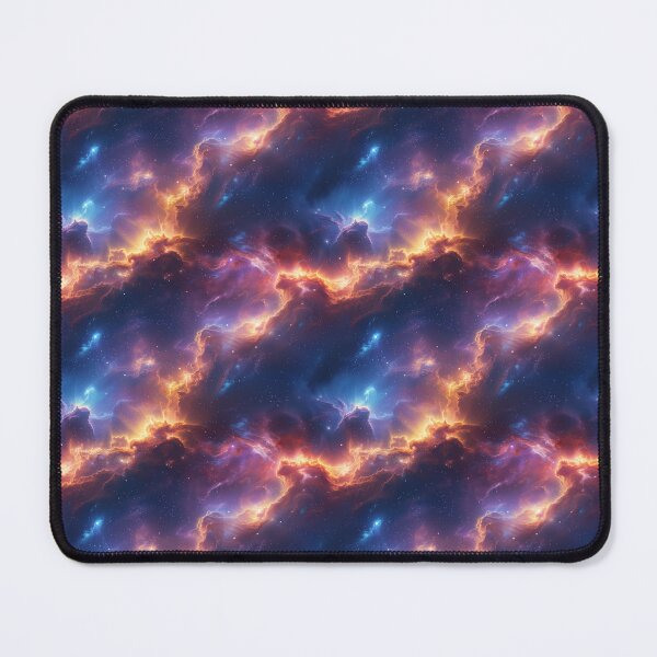 Item preview, Nebulous Radiance designed and sold by NTGUILTY.