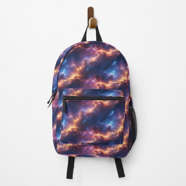 Item preview, Nebulous Radiance designed and sold by NTGUILTY.