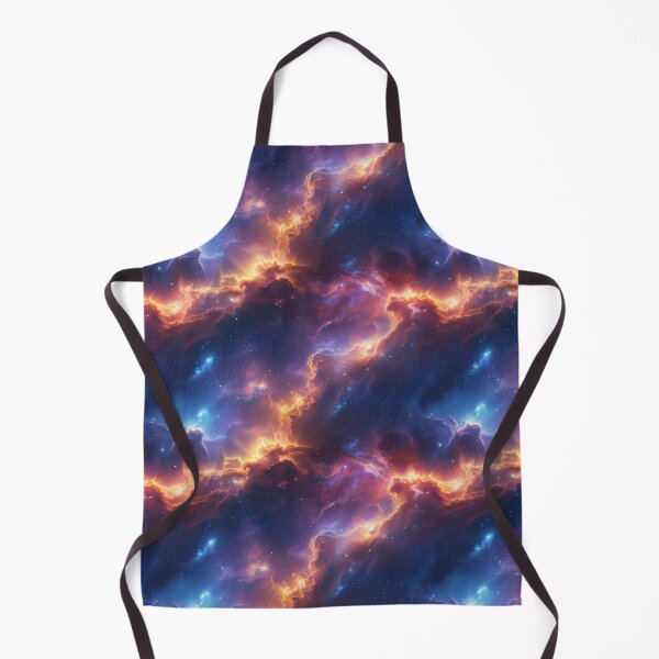 Item preview, Nebulous Radiance designed and sold by NTGUILTY.