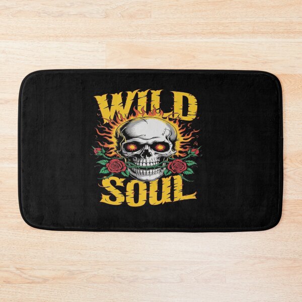 Item preview, Wild Soul designed and sold by Scorpion Creative.