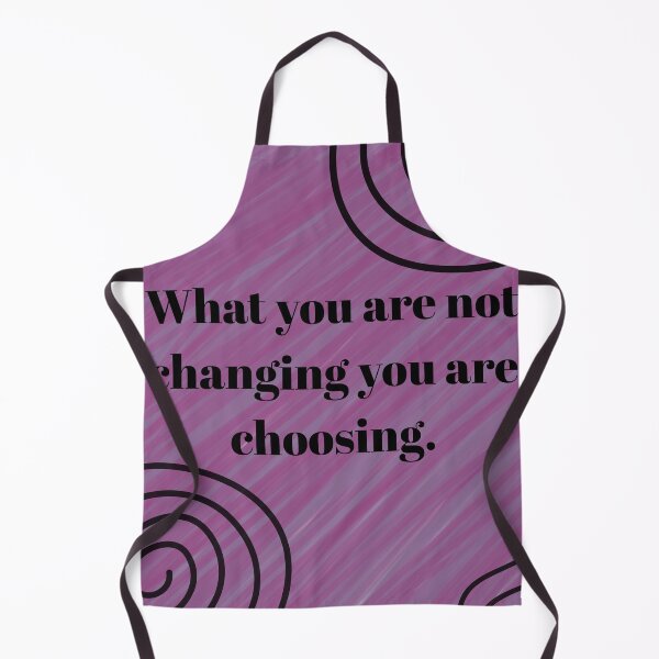 Item preview, Change is a choice. designed and sold by Bubblivity.
