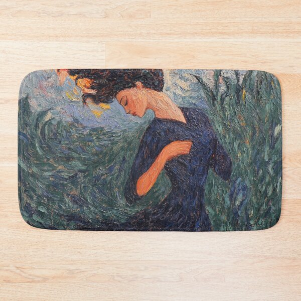 Item preview, Lilith | Post-impressionist painting style designed and sold by ComicsFactory.