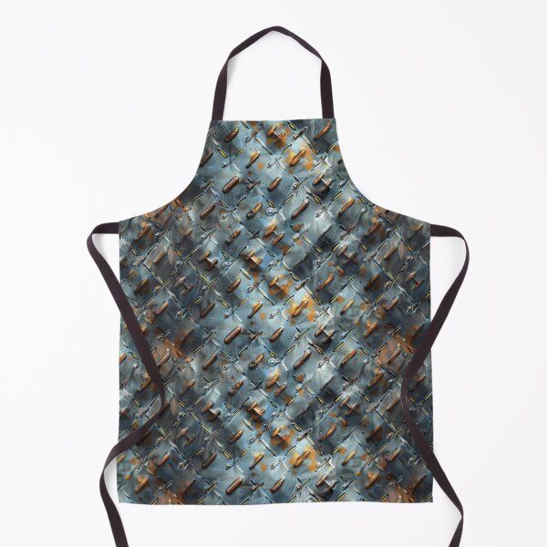 Item preview, Industrial Diamond Plate Texture designed and sold by NTGUILTY.
