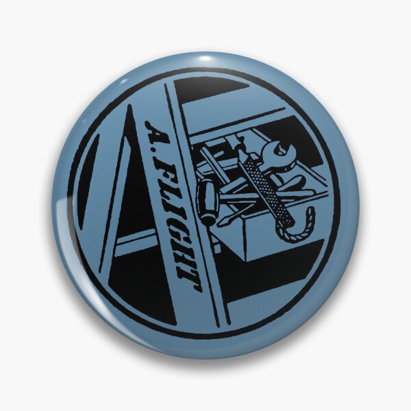 Item preview, 'A' Flight designed and sold by california-112.
