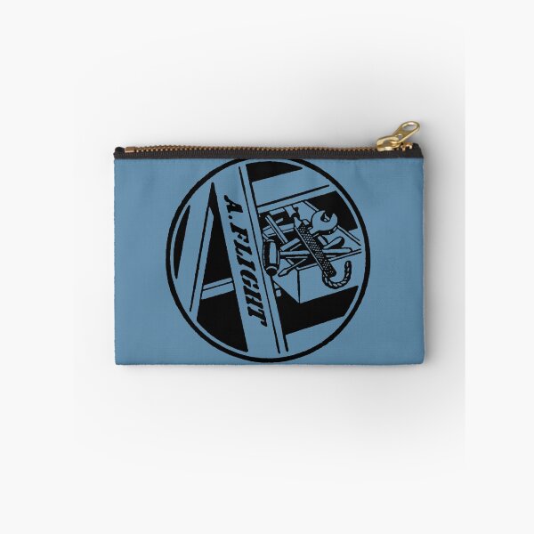 Item preview, 'A' Flight designed and sold by california-112.
