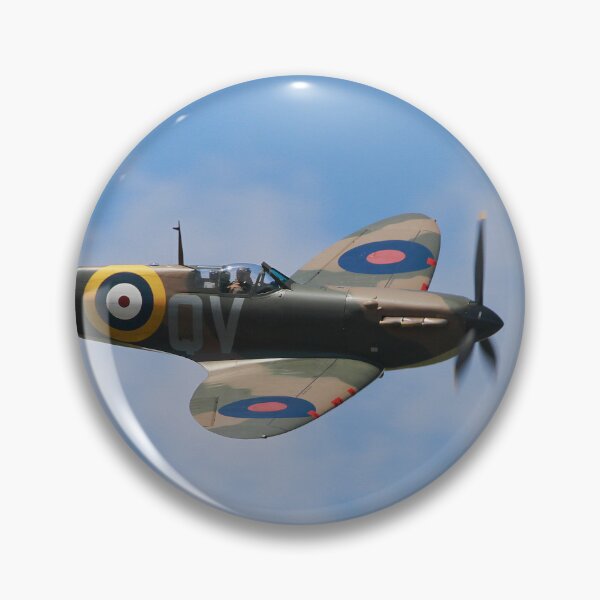Item preview, Super Spitfire  designed and sold by miradorpictures.