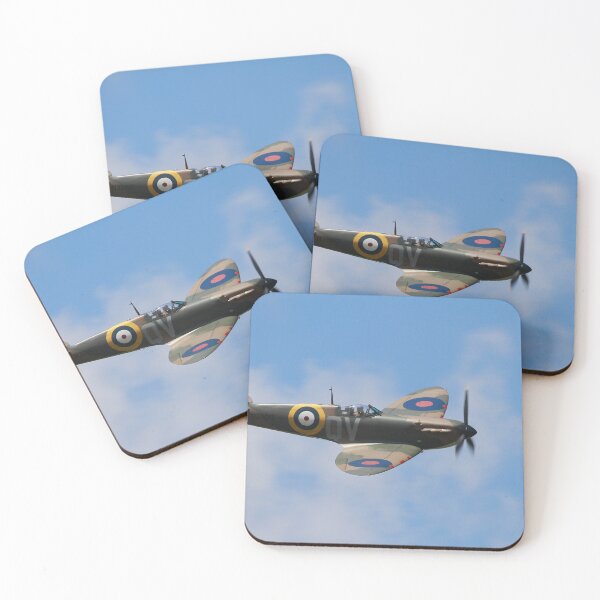 Item preview, Super Spitfire  designed and sold by miradorpictures.