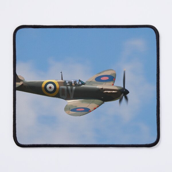Item preview, Super Spitfire designed and sold by miradorpictures.