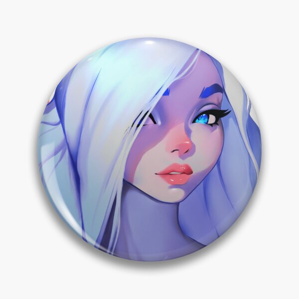 Item preview, Cute girl designed and sold by Nevekurosaki.
