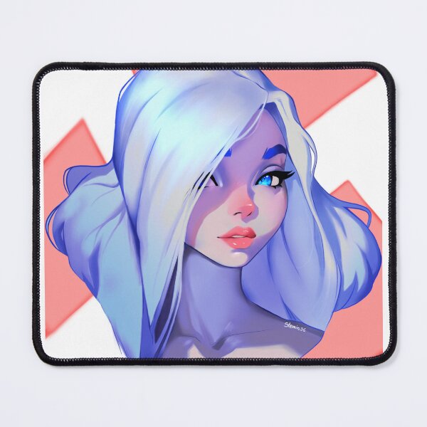 Item preview, Cute girl designed and sold by Nevekurosaki.