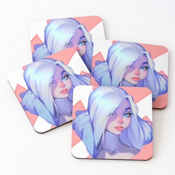 Item preview, Cute girl designed and sold by Nevekurosaki.