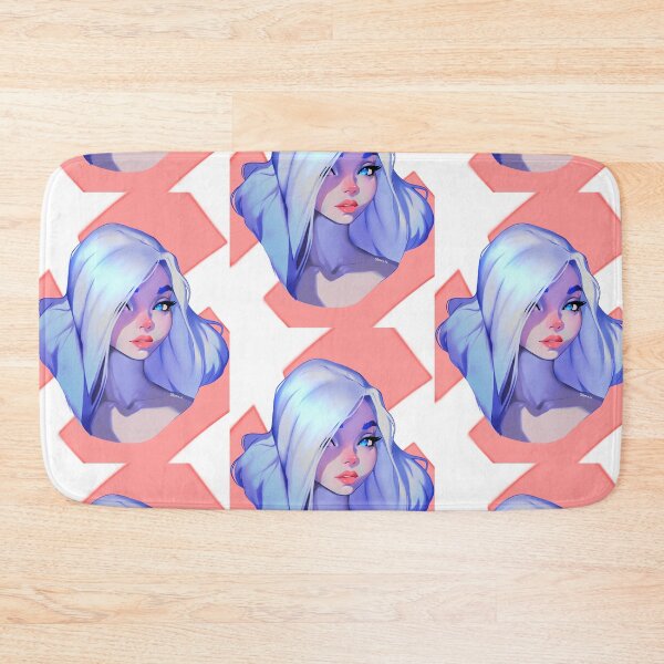 Item preview, Cute girl designed and sold by Nevekurosaki.