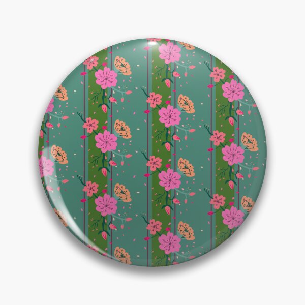 Item preview, Cherry pattern 5 designed and sold by LRA-LKI.