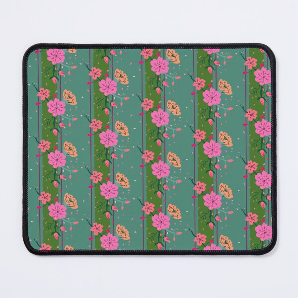 Item preview, Cherry pattern 5 designed and sold by LRA-LKI.