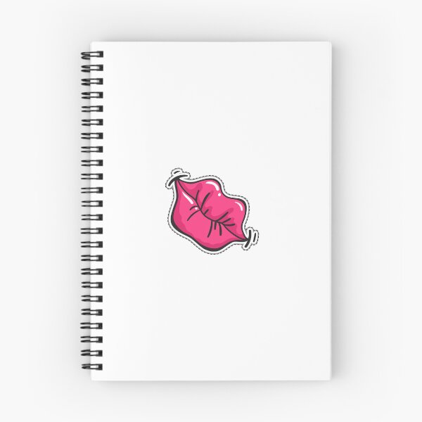 Item preview, Sexy Kiss  designed and sold by priyanshustore.
