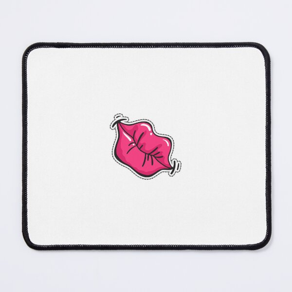 Item preview, Sexy Kiss designed and sold by priyanshustore.